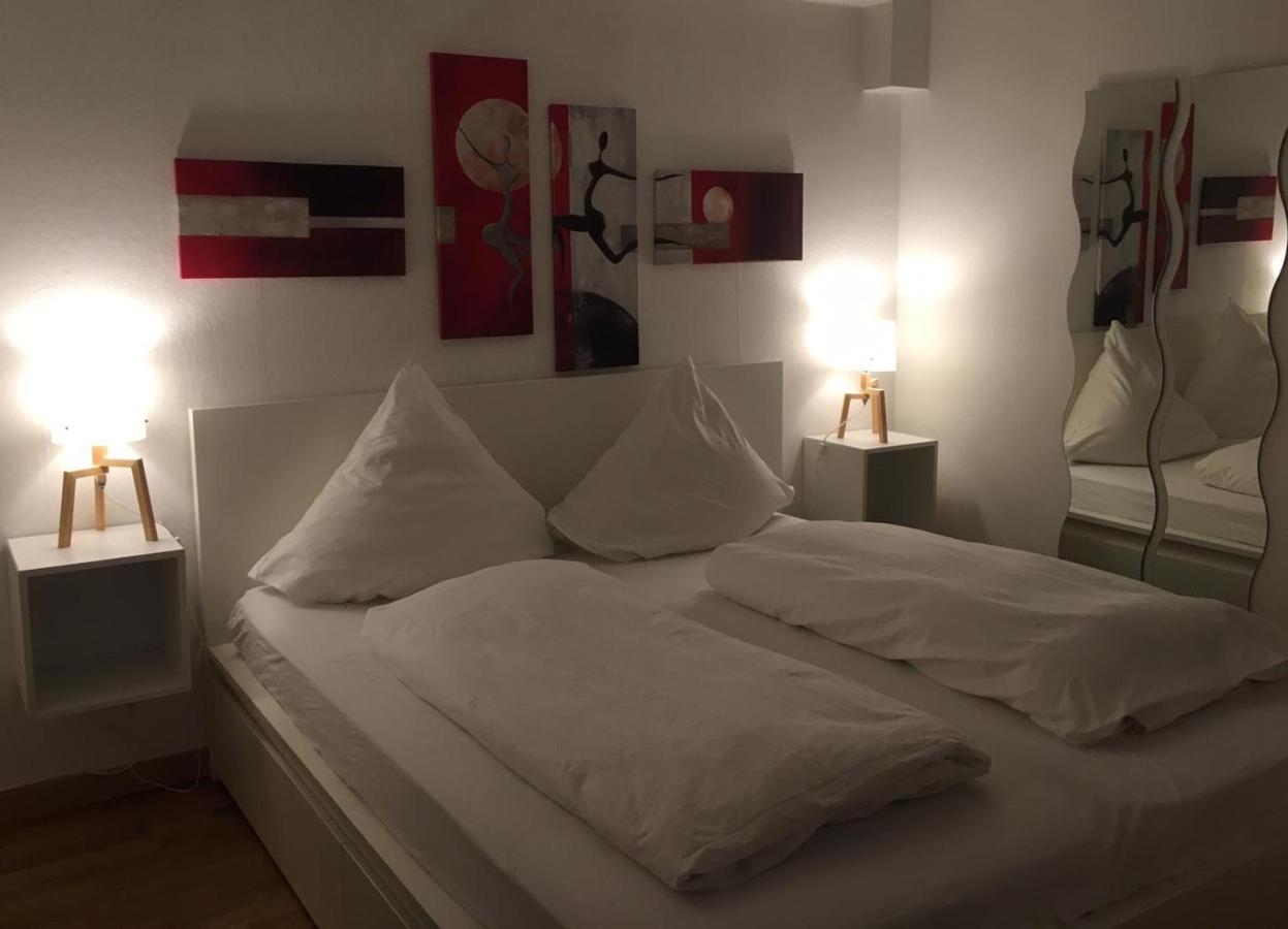Ferienwohnung Waldblick Todtnau Exteriér fotografie