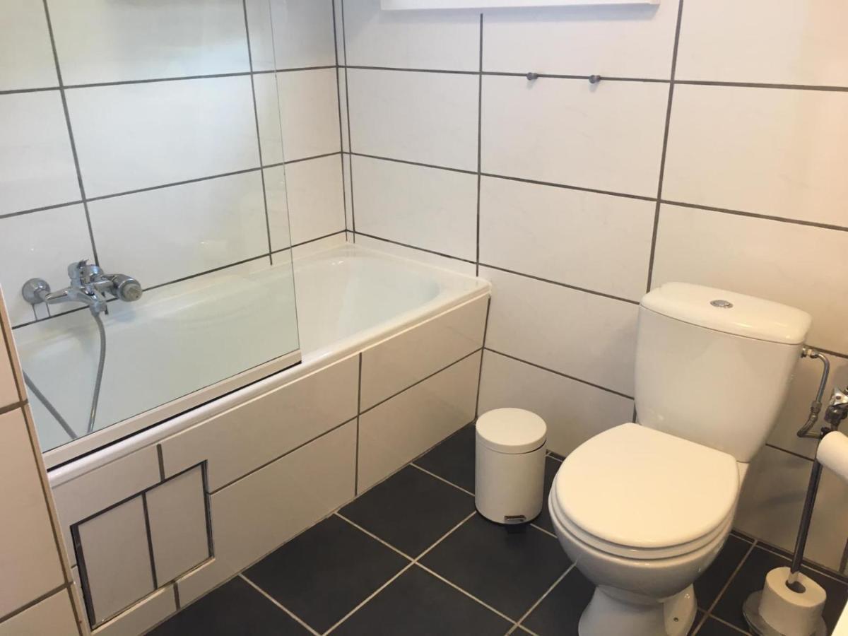 Ferienwohnung Waldblick Todtnau Exteriér fotografie