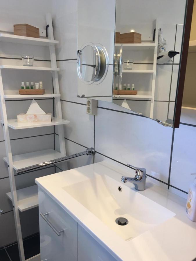 Ferienwohnung Waldblick Todtnau Exteriér fotografie
