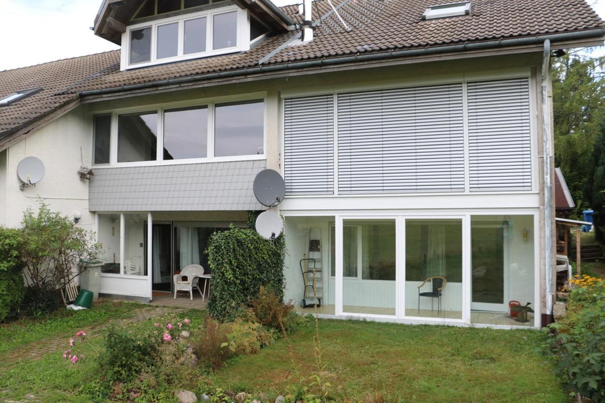 Ferienwohnung Waldblick Todtnau Exteriér fotografie