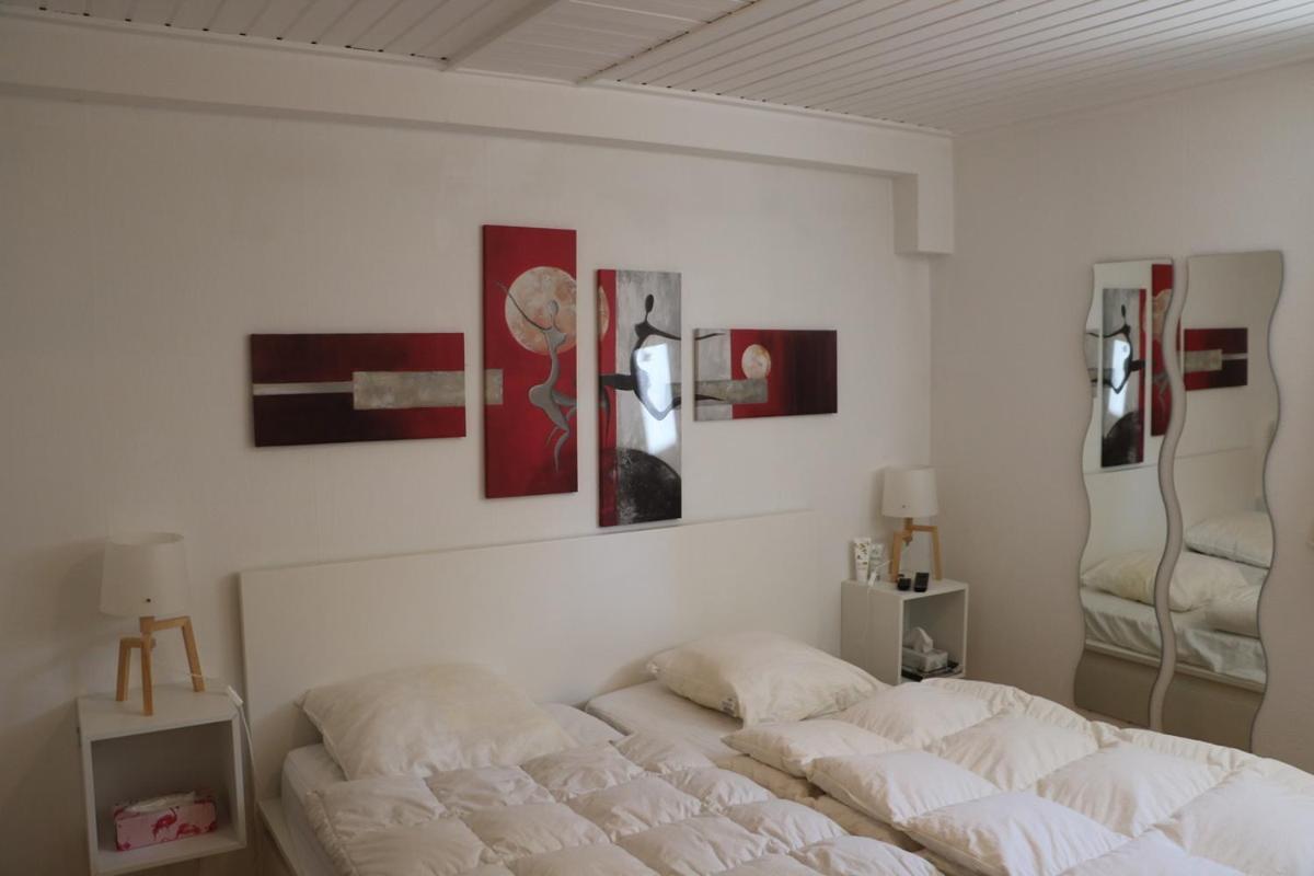 Ferienwohnung Waldblick Todtnau Exteriér fotografie