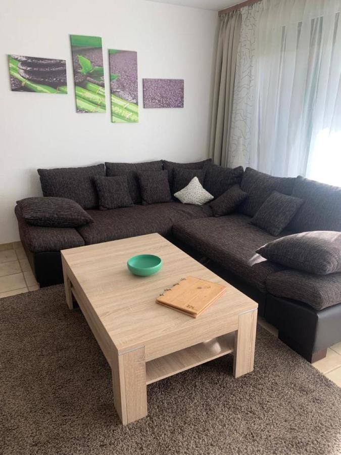 Ferienwohnung Waldblick Todtnau Exteriér fotografie