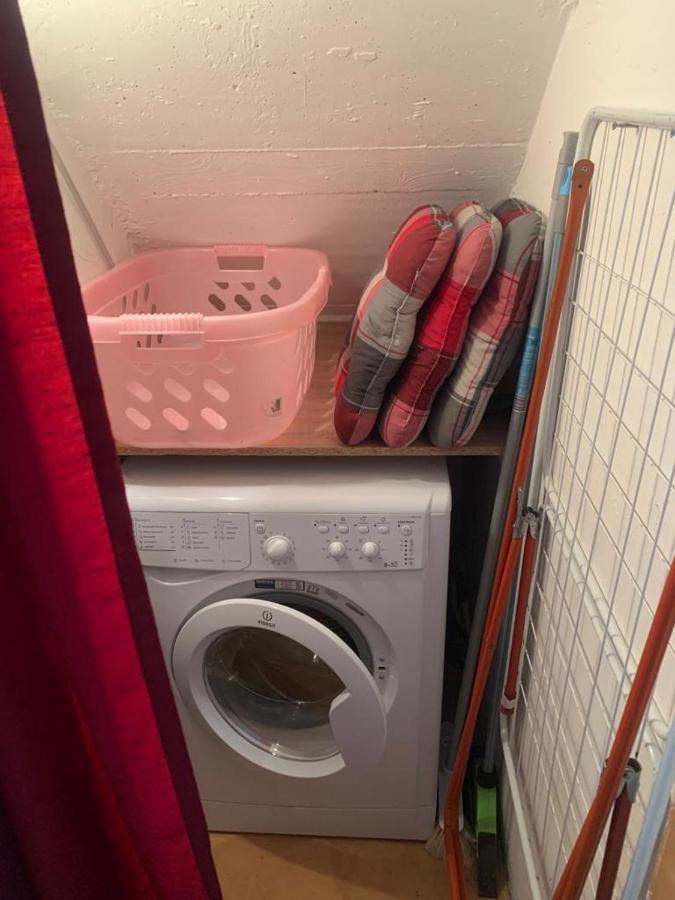 Ferienwohnung Waldblick Todtnau Exteriér fotografie
