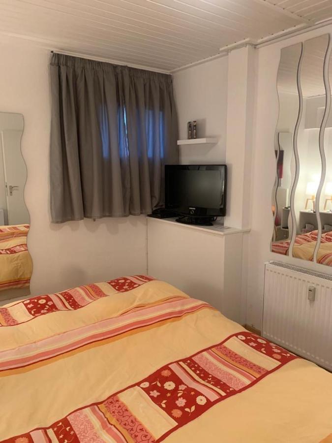 Ferienwohnung Waldblick Todtnau Exteriér fotografie