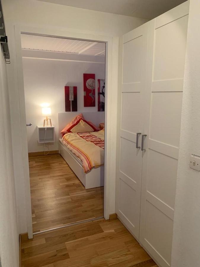 Ferienwohnung Waldblick Todtnau Exteriér fotografie